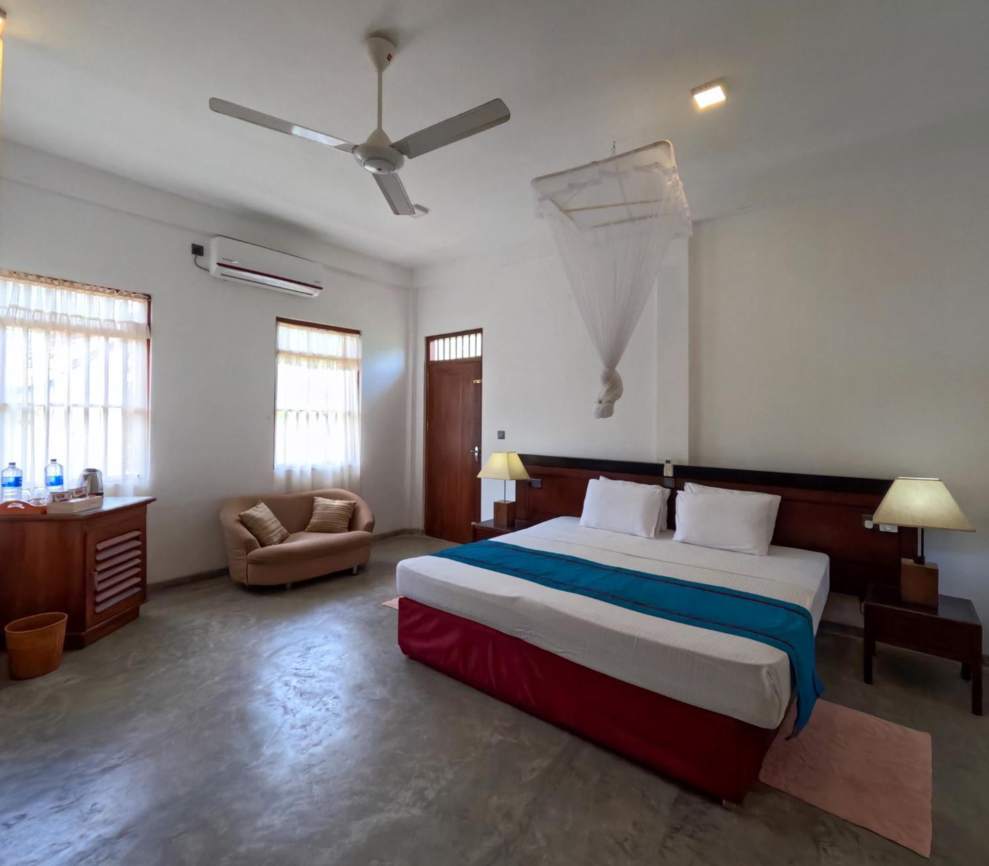 Surfbayvilla Dikwella Sur Exterior foto