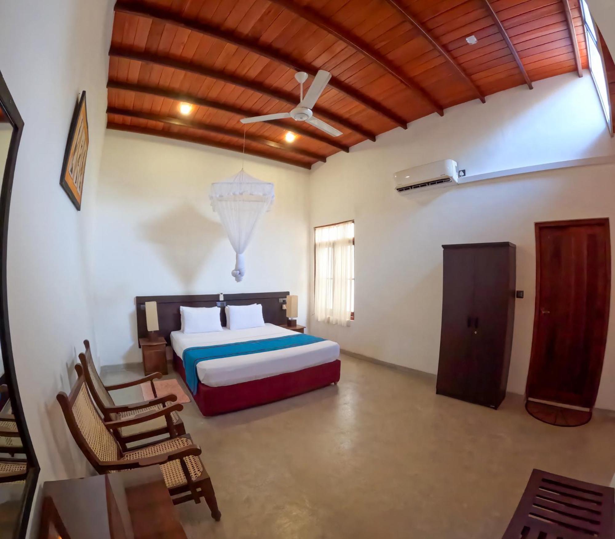 Surfbayvilla Dikwella Sur Exterior foto
