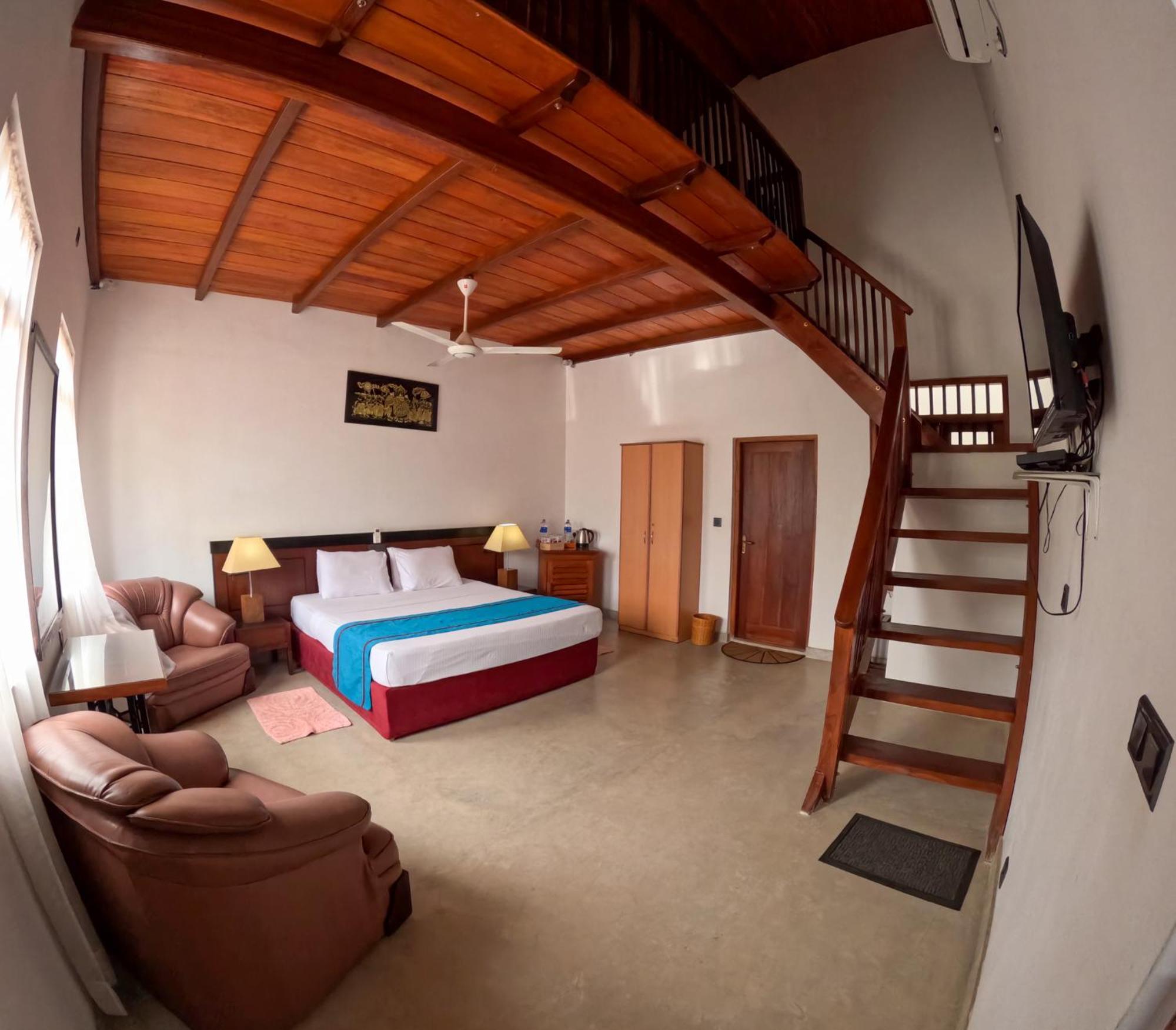 Surfbayvilla Dikwella Sur Exterior foto