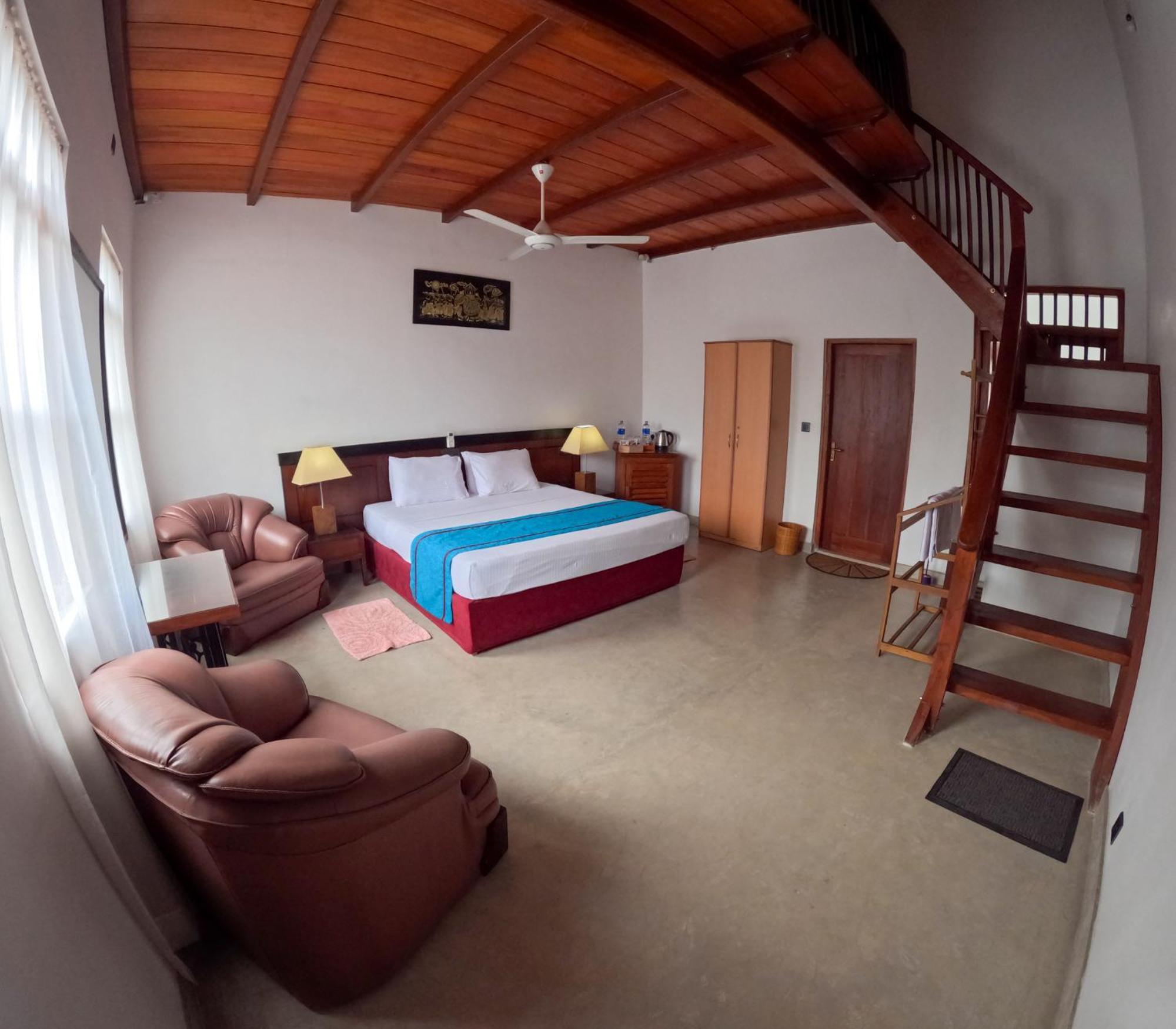 Surfbayvilla Dikwella Sur Exterior foto