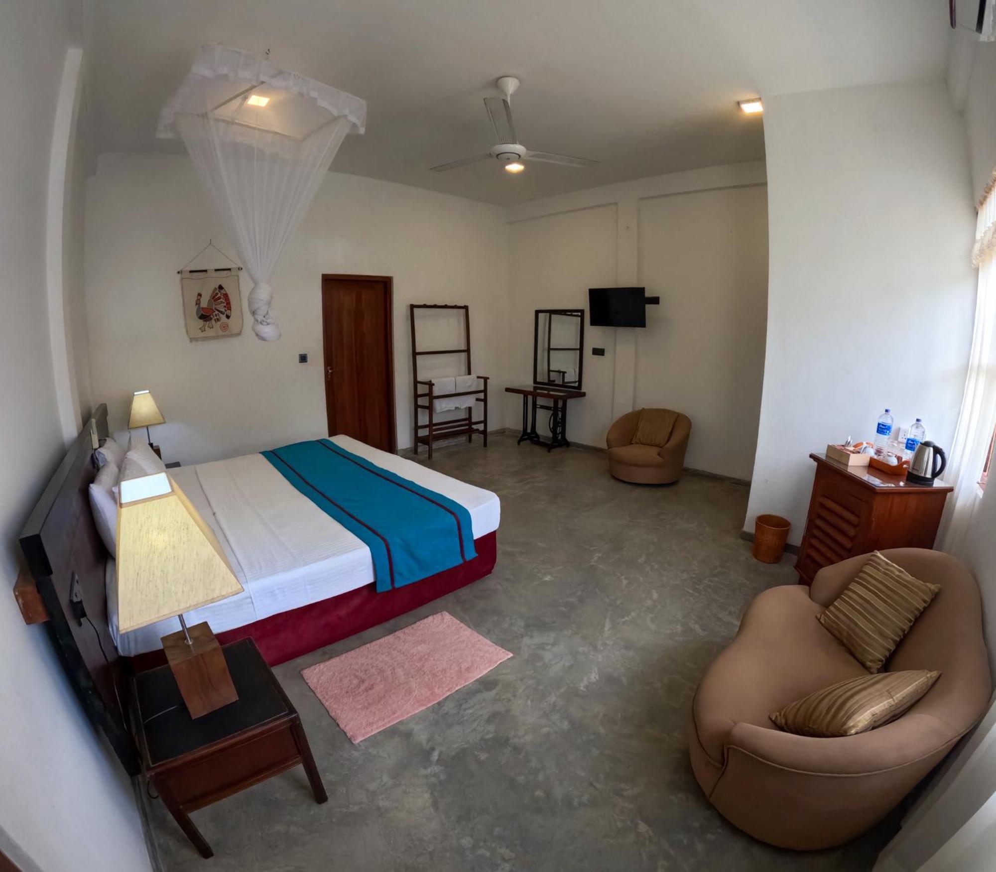 Surfbayvilla Dikwella Sur Exterior foto