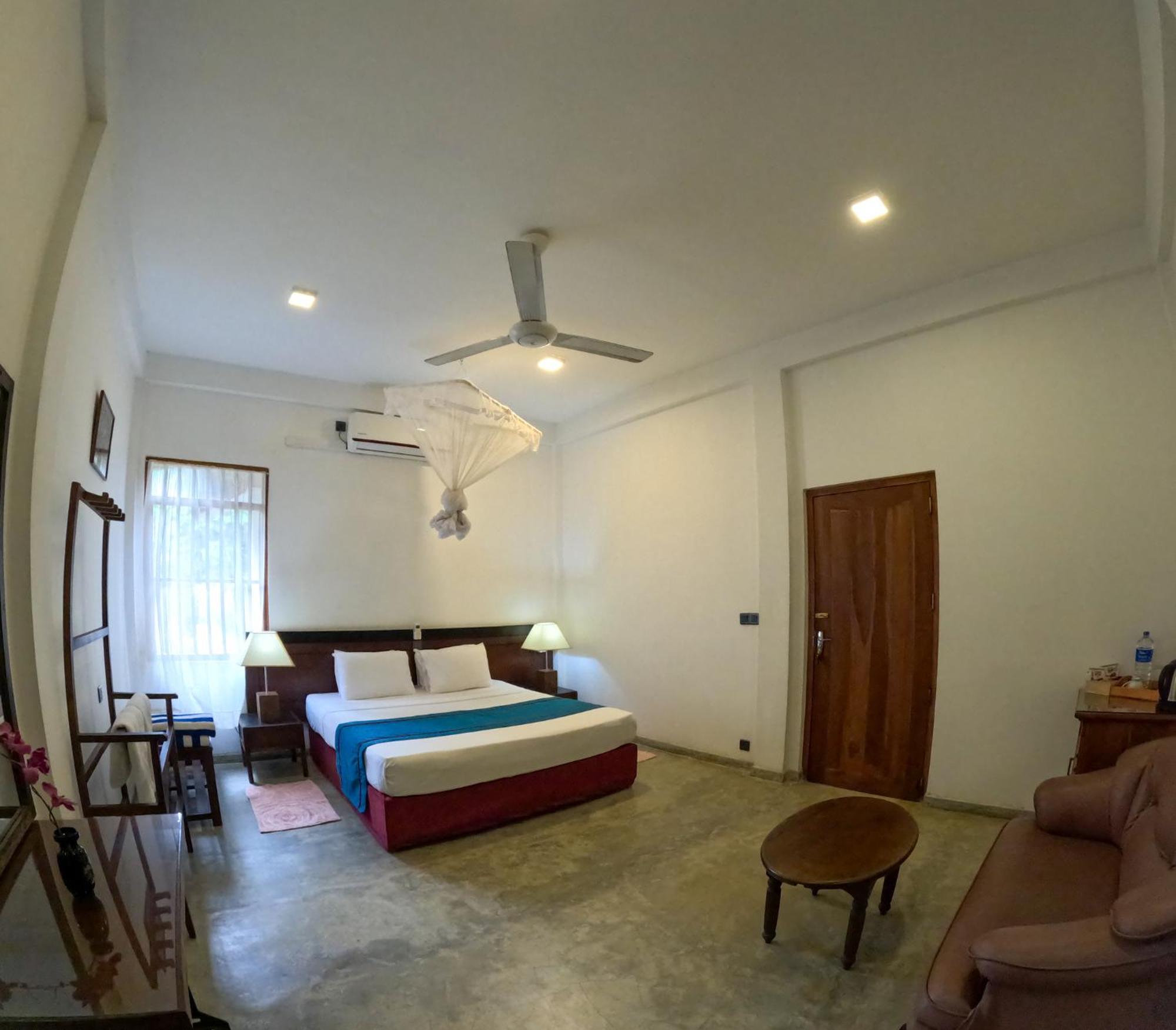 Surfbayvilla Dikwella Sur Exterior foto