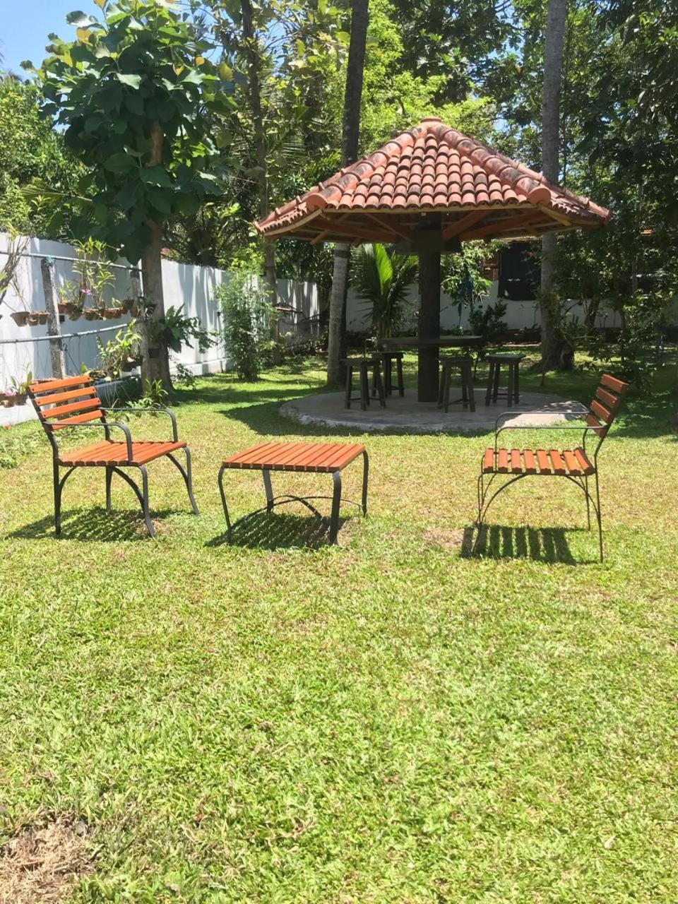 Surfbayvilla Dikwella Sur Exterior foto